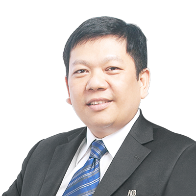 Tổng giám đốc ngân hàng Á châu(ACB)