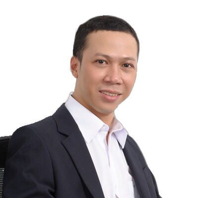 CEO Tập đoàn Blockchain Việt Nam