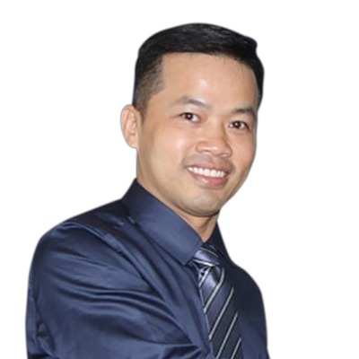 CEO công ty Dương Minh Logictics