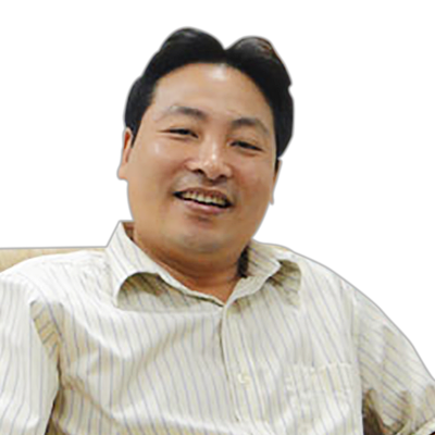 Thành viên HĐQT/TGĐ Tổng công ty Điện lực - TKV