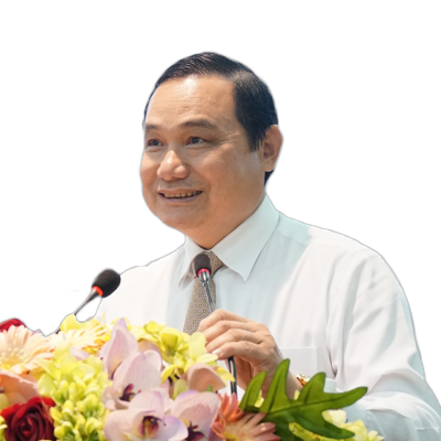 Chủ tịch - TGD Tổng công ty Điện lực Miền Nam