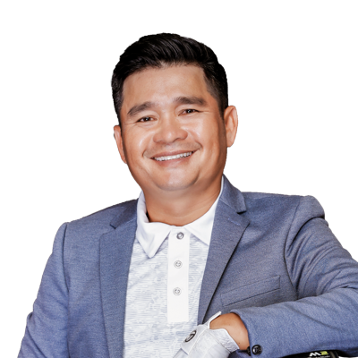 Giám đốc sân Golf Thủ Đức