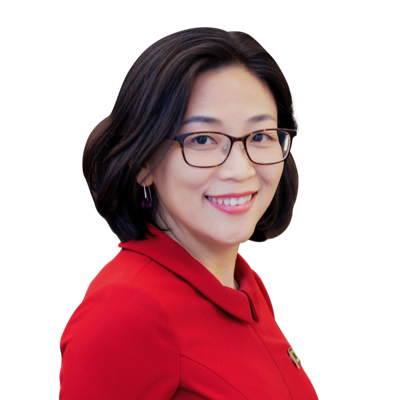 Founder, CEO công ty Tư vấn và đào tạo Nhân lực Phi&P