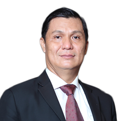 Phan Thanh Long -TGĐ Khách sạn Rex