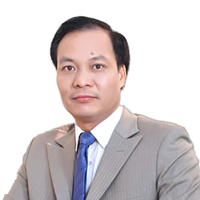 Chủ tịch HĐQT công ty cổ phần Đầu tư F.I.T