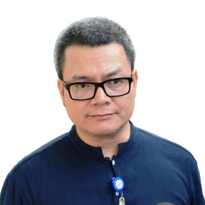 Phó trưởng phòng An ninh Cục Hàng không VN - HV