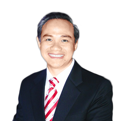 Trần đoàn thế duy