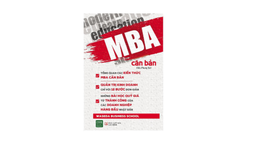 MBA Căn Bản