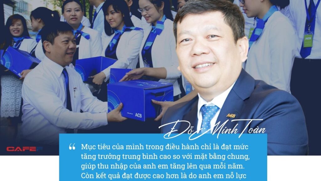 Ông Toàn cho biết - chia sẻ