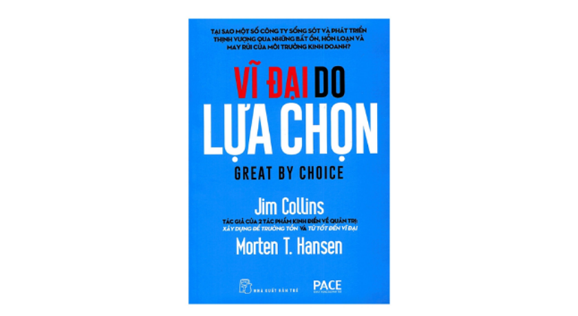 Vĩ Đại Do Lựa Chọn