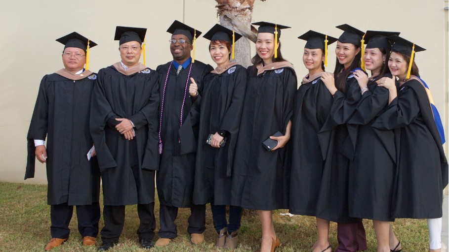 VIỆT NAM ĐỨNG THỨ 6 TRONG SỐ 10 NƯỚC CÓ SINH VIÊN DU HỌC MỸ NHIỀU NHẤT THẾ GIỚI