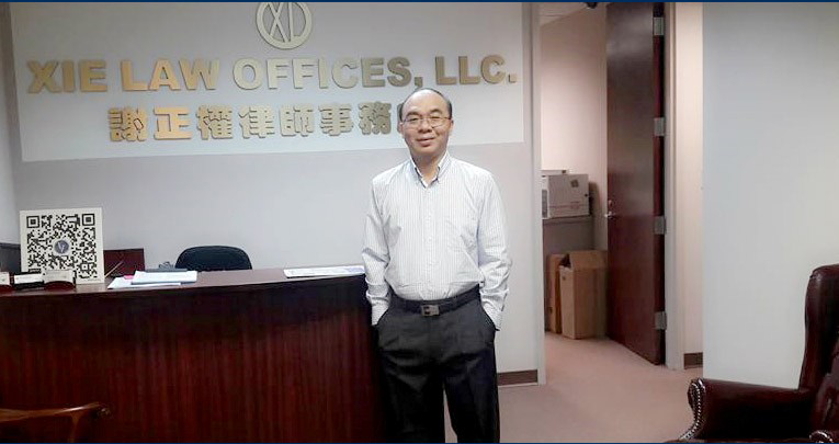  Ông Đặng Minh Châu – người mang sứ mệnh “Chia sẻ giấc mơ đến Mỹ”