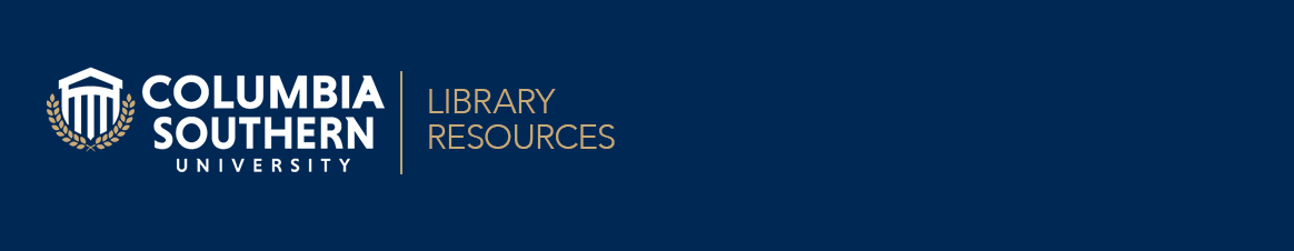 Welcome to the CSU Online Library