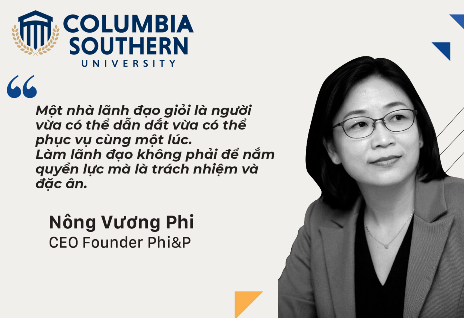 THẠC SĨ NÔNG VƯƠNG PHI