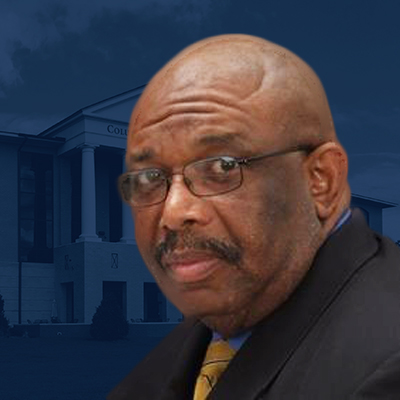 Giảng viên CSU chizoba-madueke