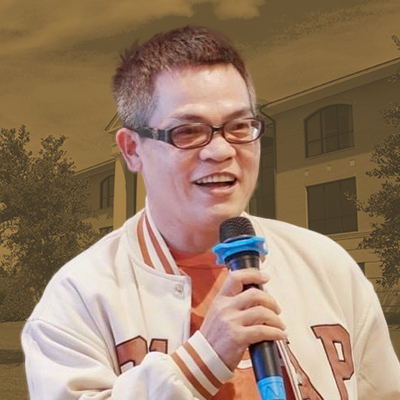 Trợ giảng CSU Tiến sĩ Phạm Kim Anh