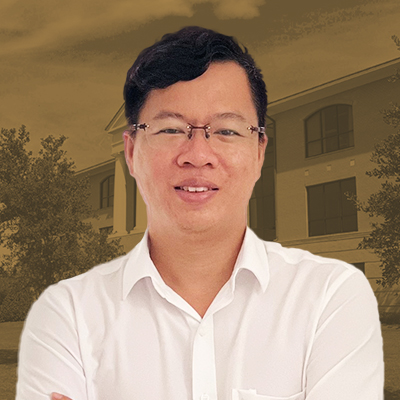 Trợ giảng CSU Thạc sĩ Trần Thanh Tâm